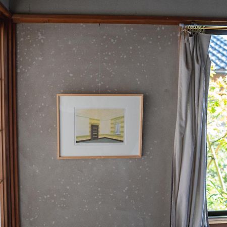 Machiya Guest House Carta Kanazawa Exterior photo