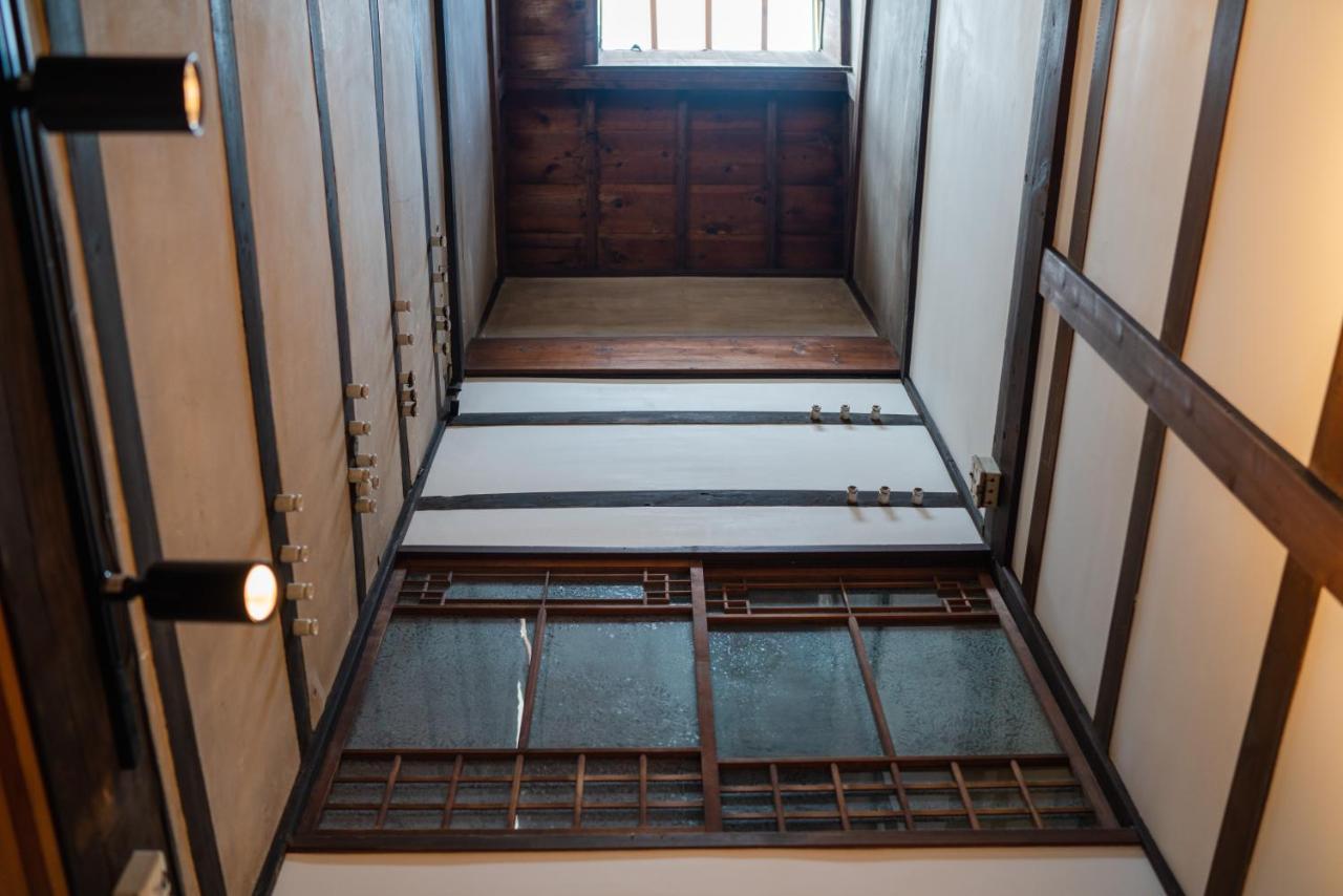 Machiya Guest House Carta Kanazawa Exterior photo