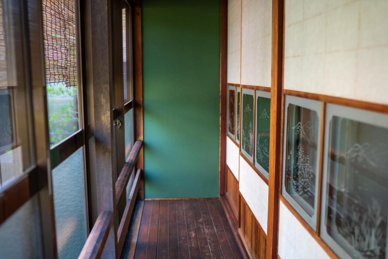 Machiya Guest House Carta Kanazawa Exterior photo