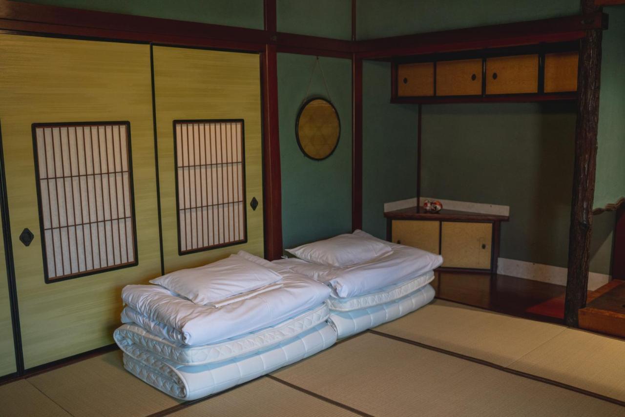 Machiya Guest House Carta Kanazawa Exterior photo