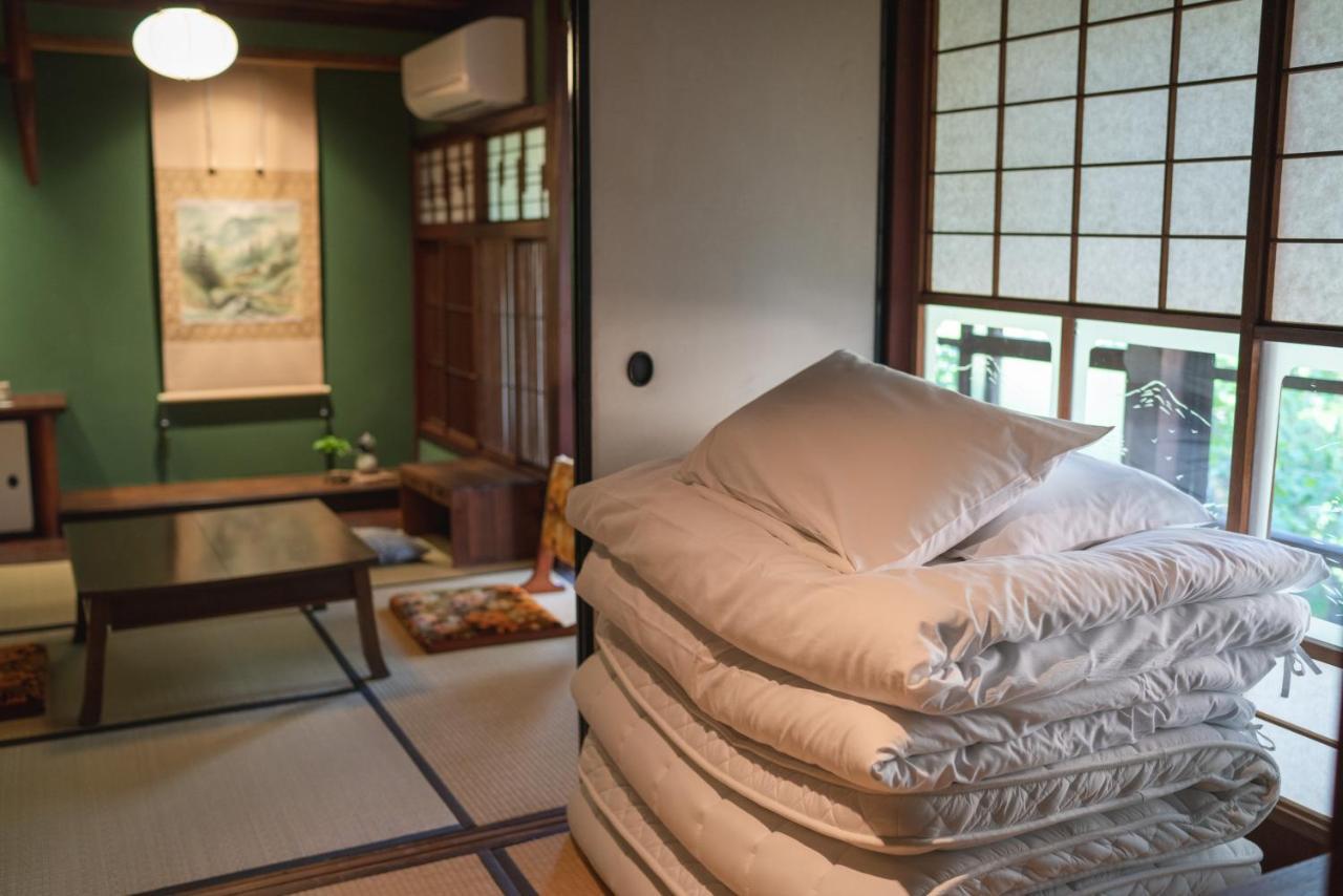 Machiya Guest House Carta Kanazawa Exterior photo