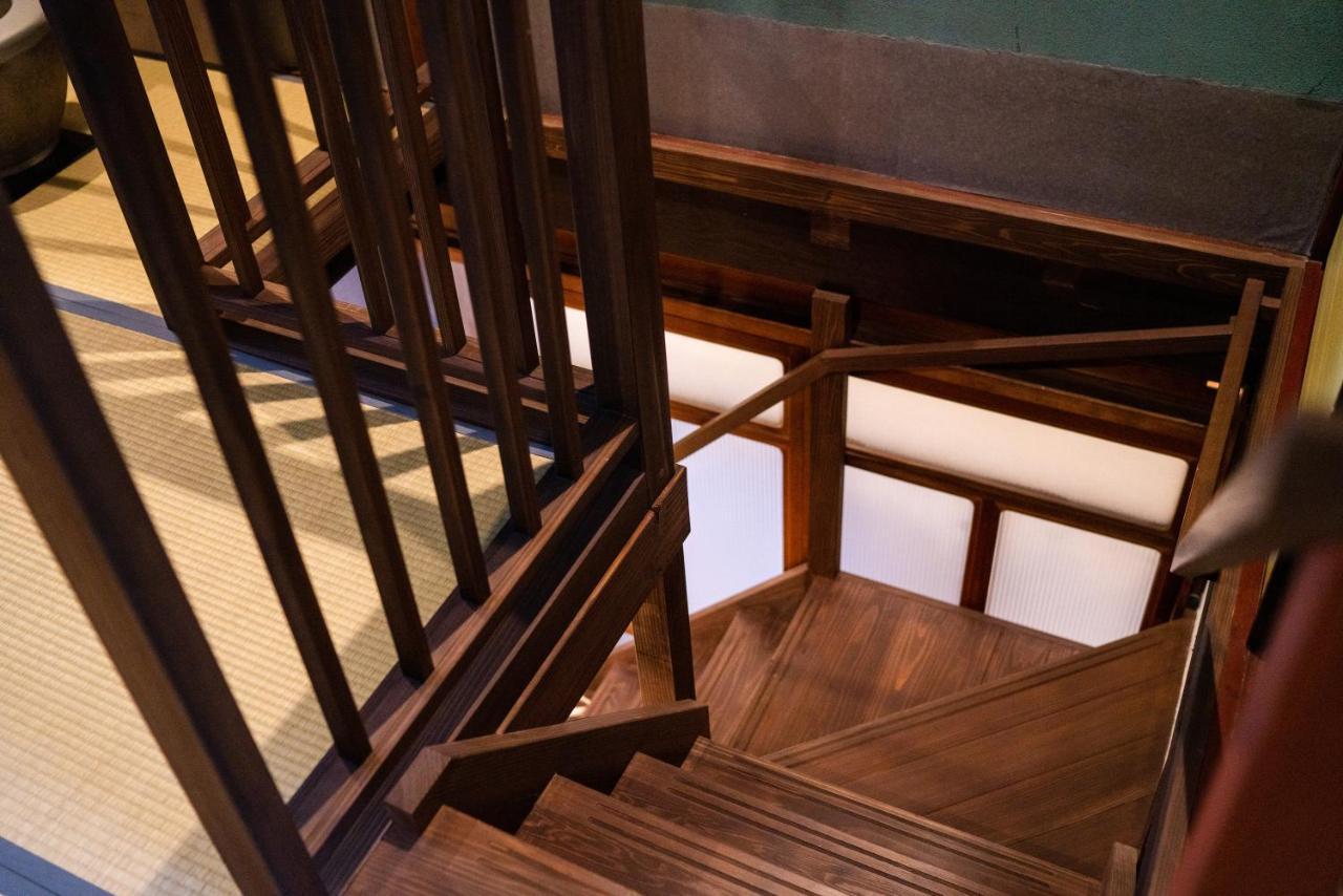 Machiya Guest House Carta Kanazawa Exterior photo