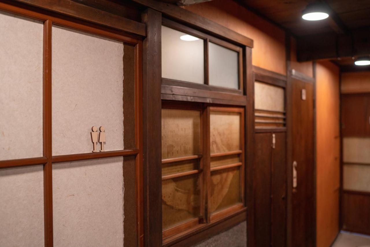 Machiya Guest House Carta Kanazawa Exterior photo