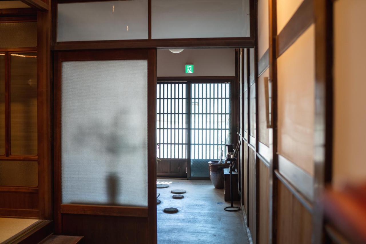Machiya Guest House Carta Kanazawa Exterior photo