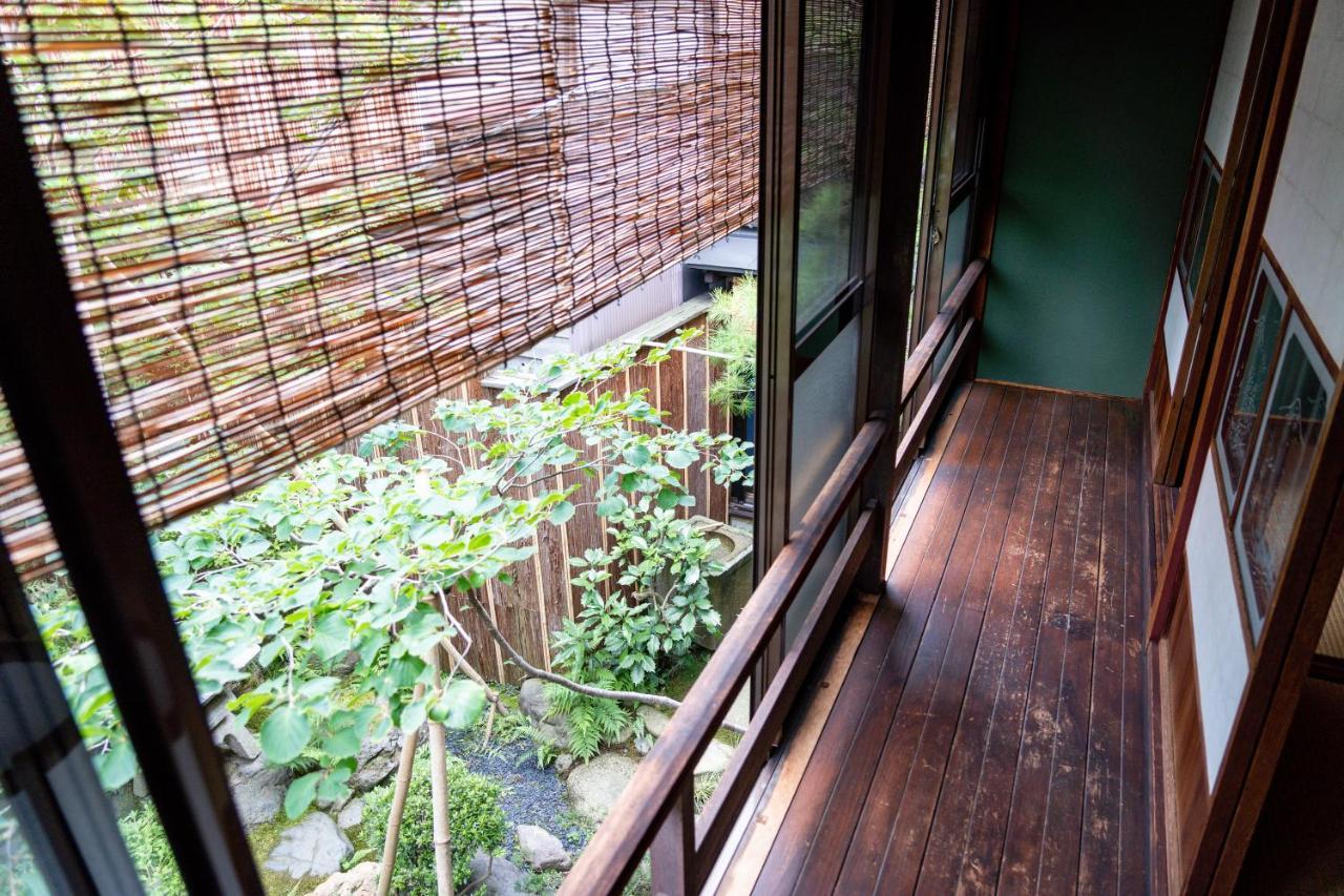 Machiya Guest House Carta Kanazawa Exterior photo