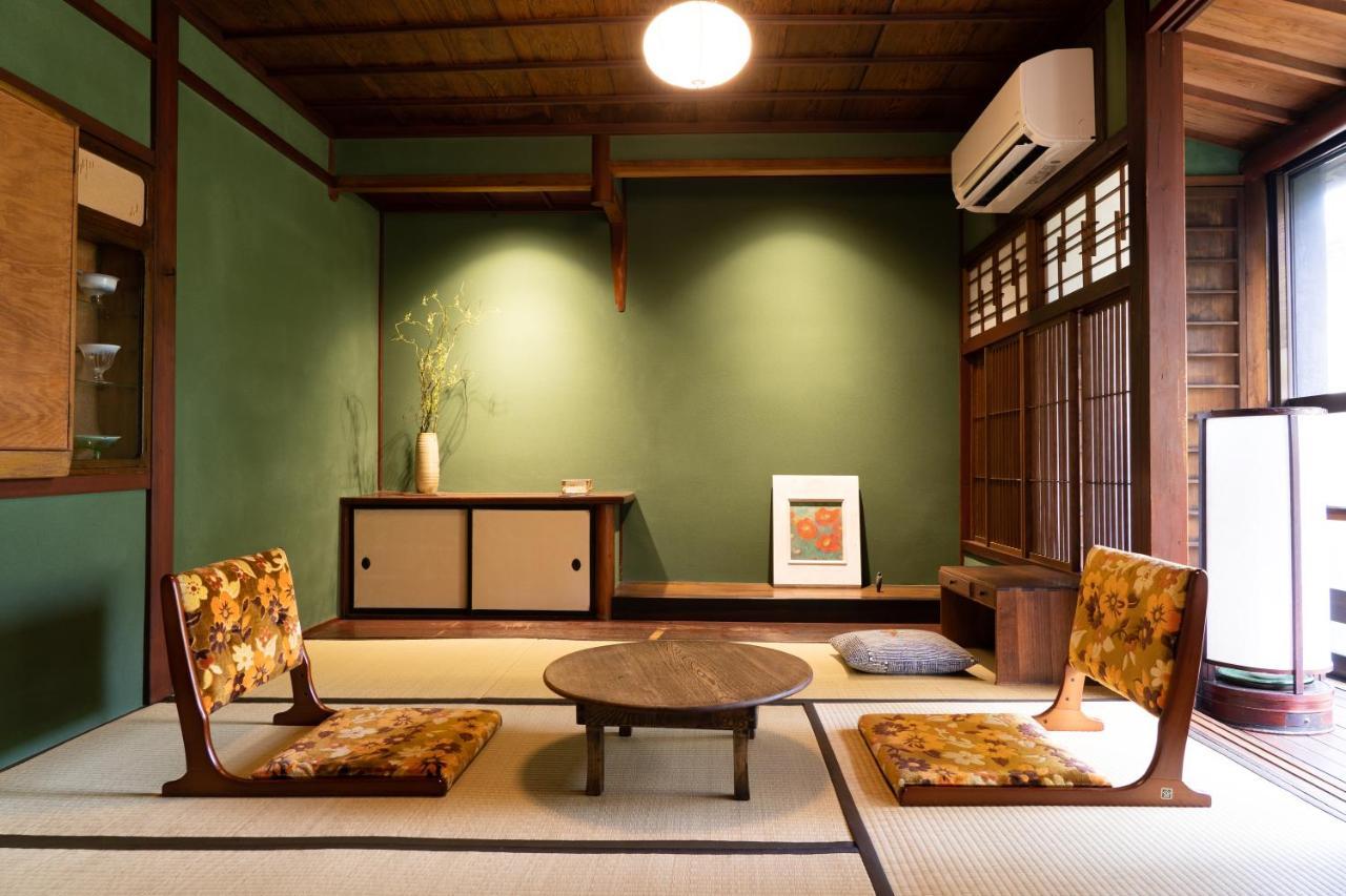 Machiya Guest House Carta Kanazawa Exterior photo