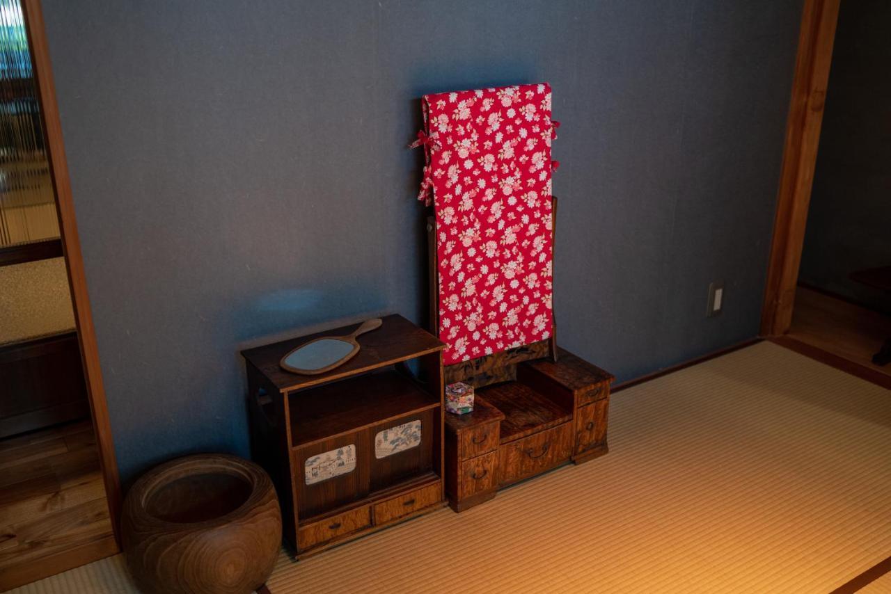Machiya Guest House Carta Kanazawa Exterior photo