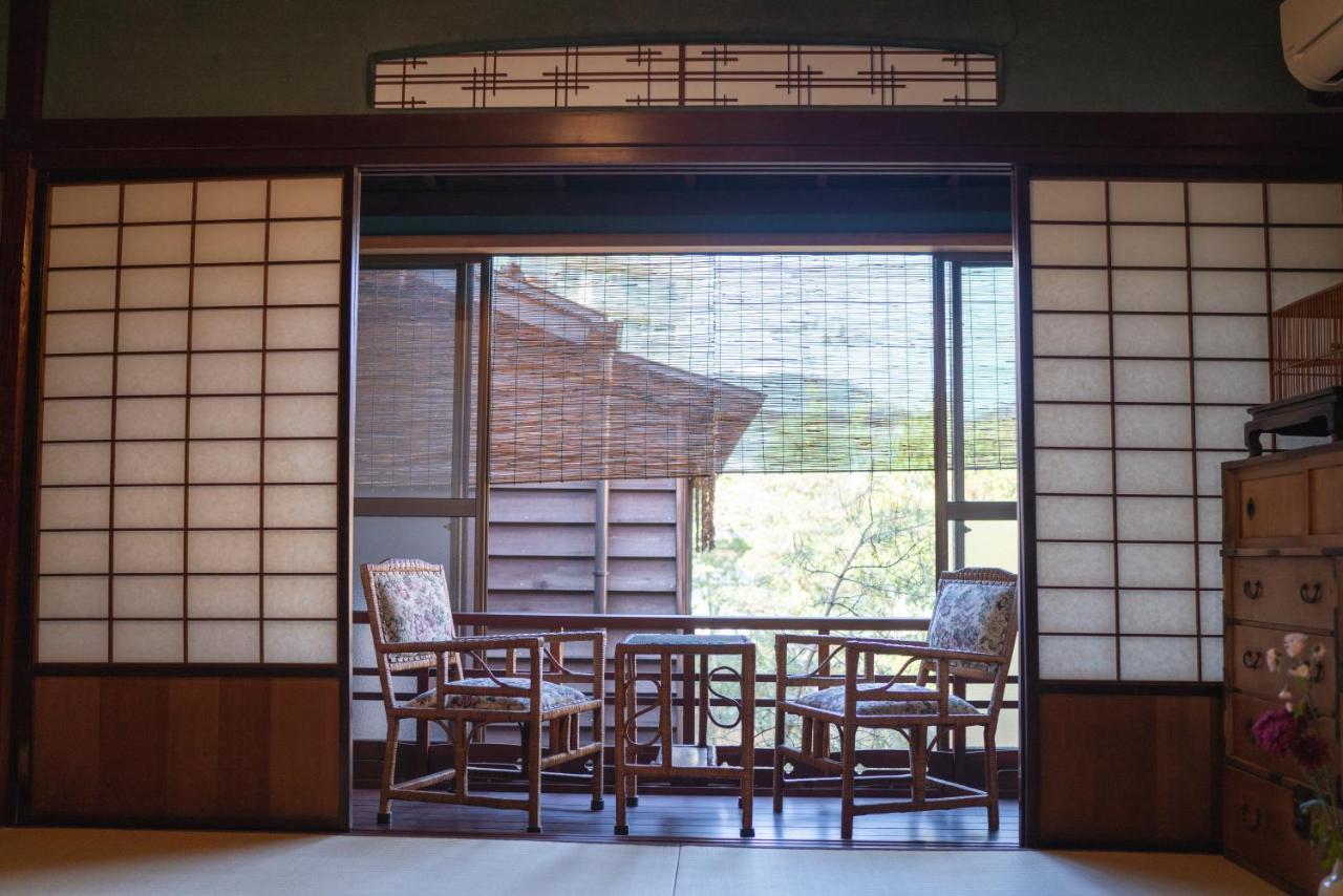 Machiya Guest House Carta Kanazawa Exterior photo