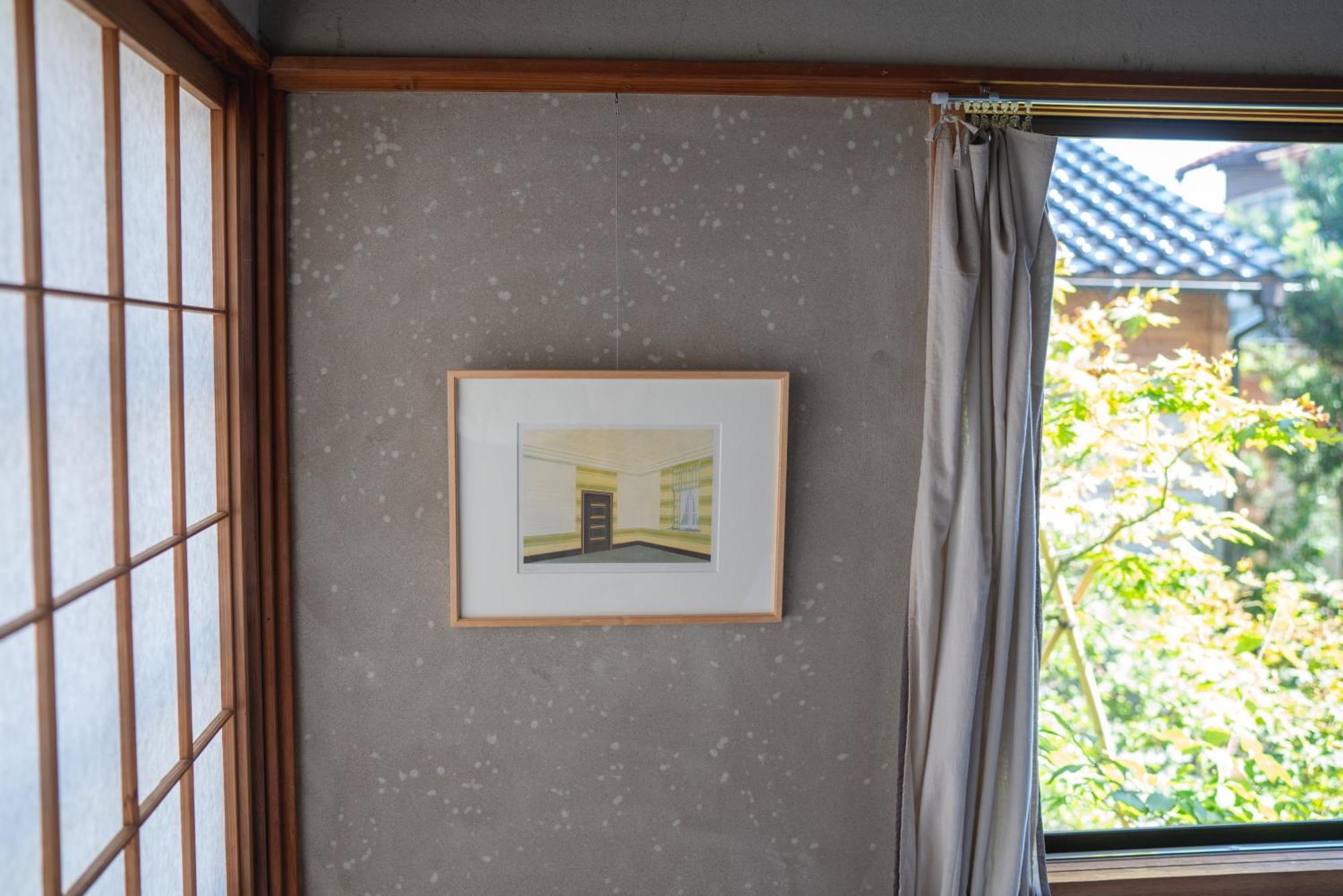 Machiya Guest House Carta Kanazawa Exterior photo