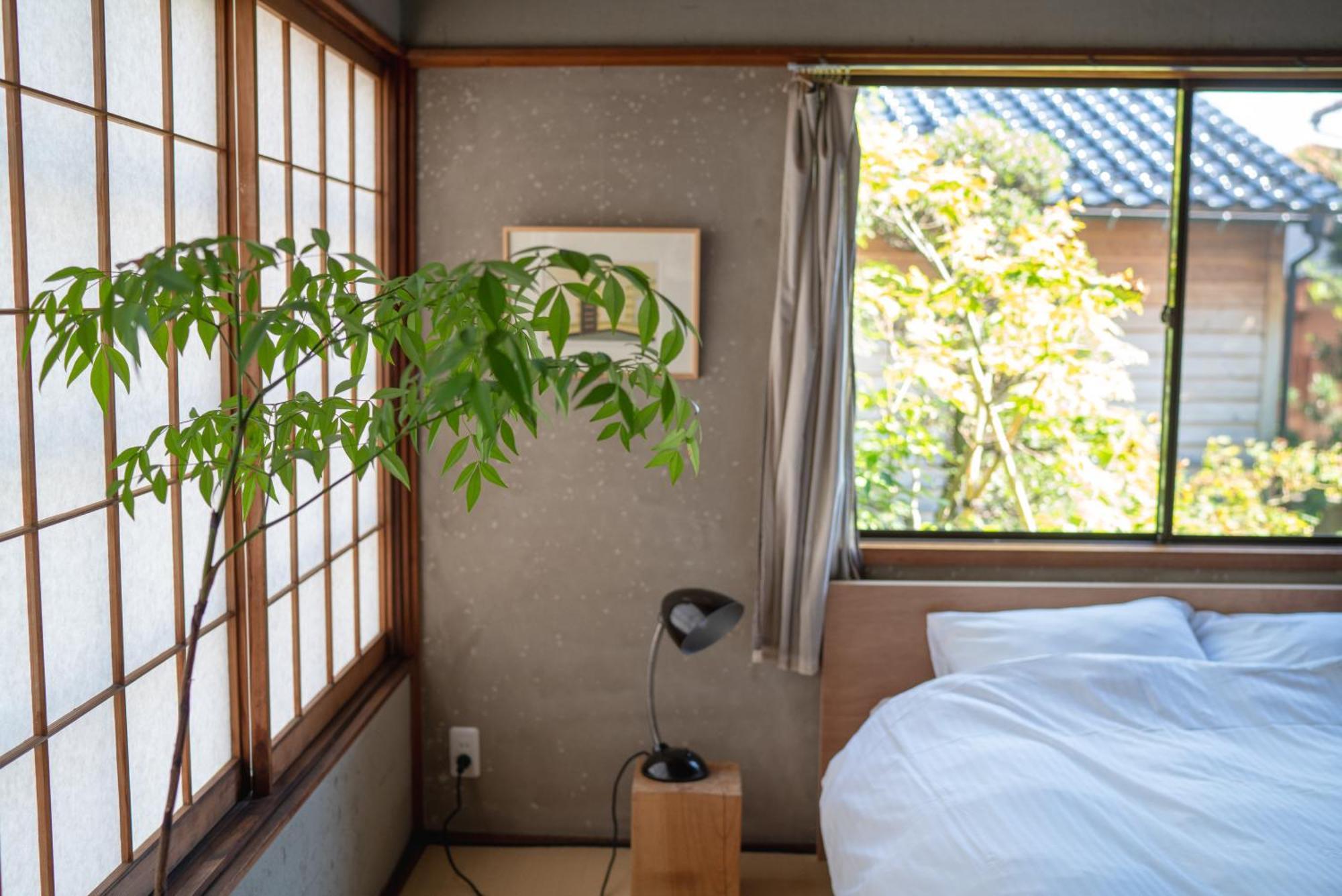 Machiya Guest House Carta Kanazawa Exterior photo