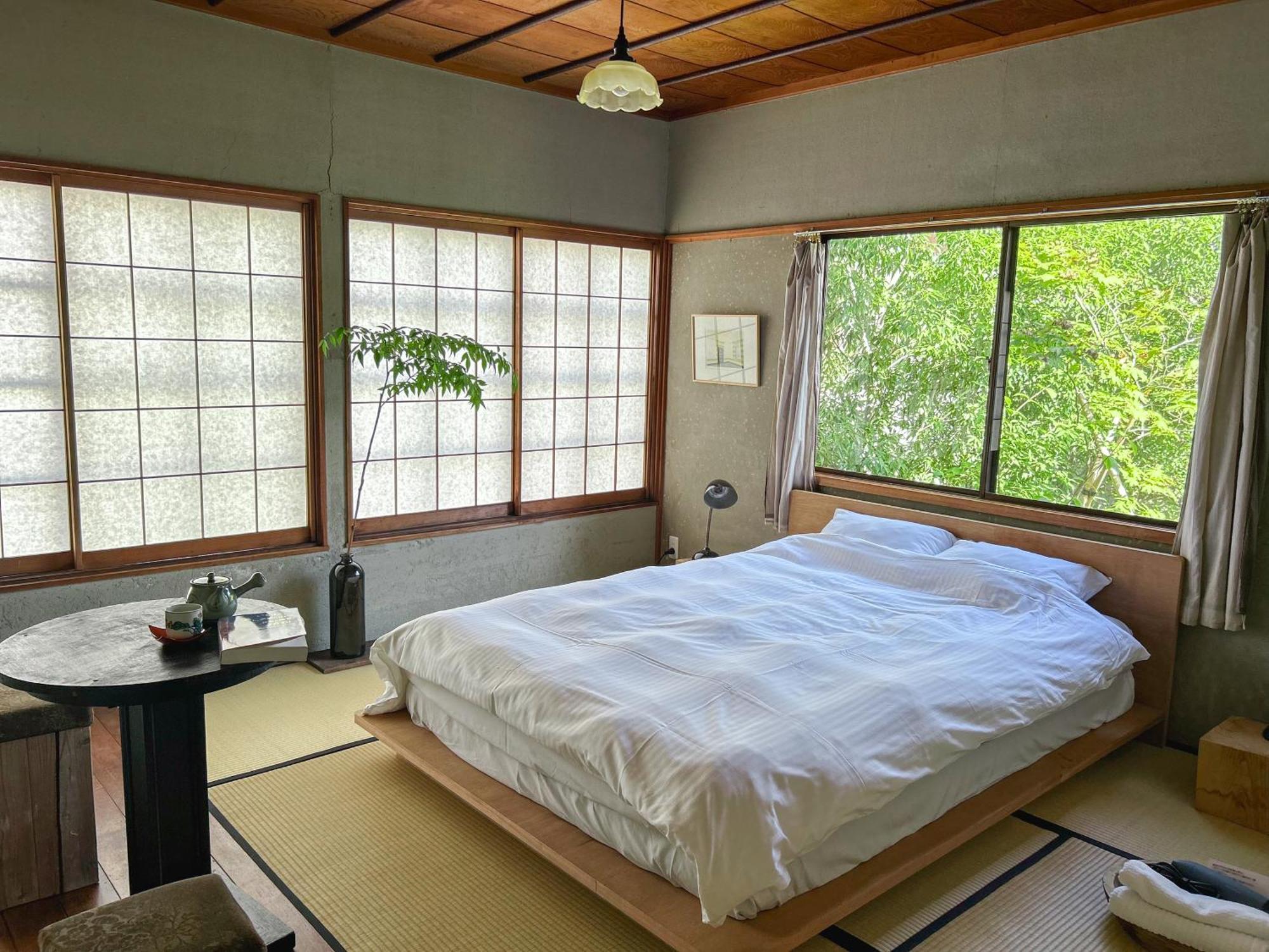 Machiya Guest House Carta Kanazawa Exterior photo