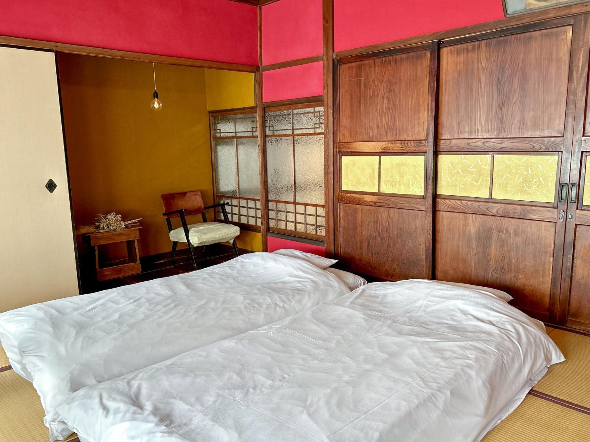 Machiya Guest House Carta Kanazawa Exterior photo
